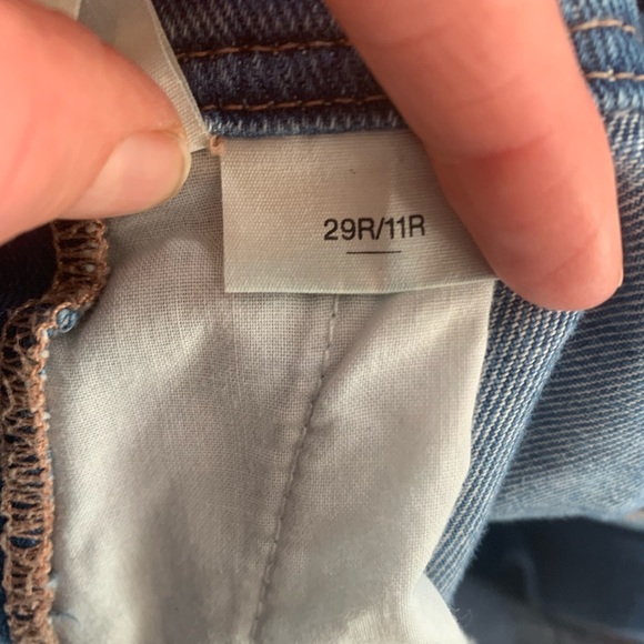 ROLLA’s Denim Overalls - Picture 3 of 8